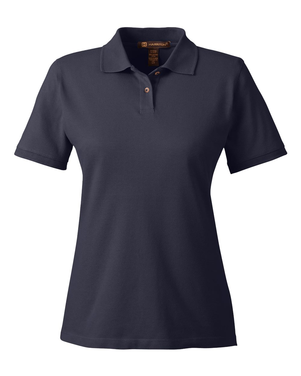 Harriton M200W - Navy