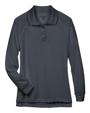 Harriton M211LW - Dark Charcoal
