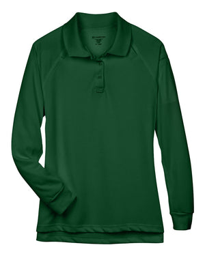 Harriton M211LW - Dark Green