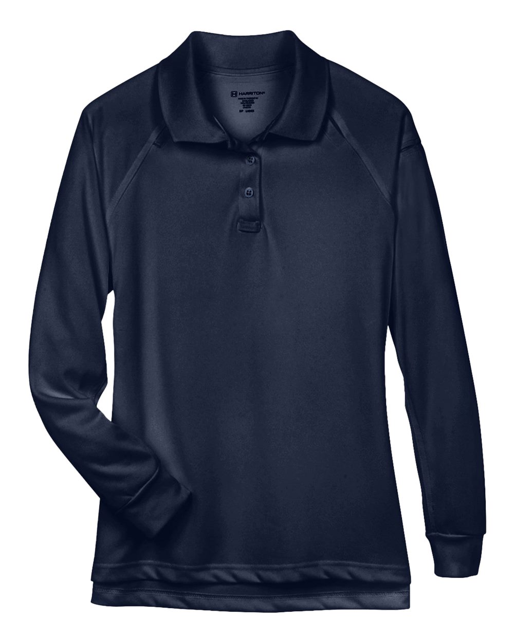 Harriton M211LW - Dark Navy