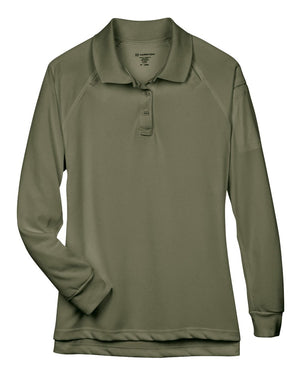 Harriton M211LW - Tactical Green