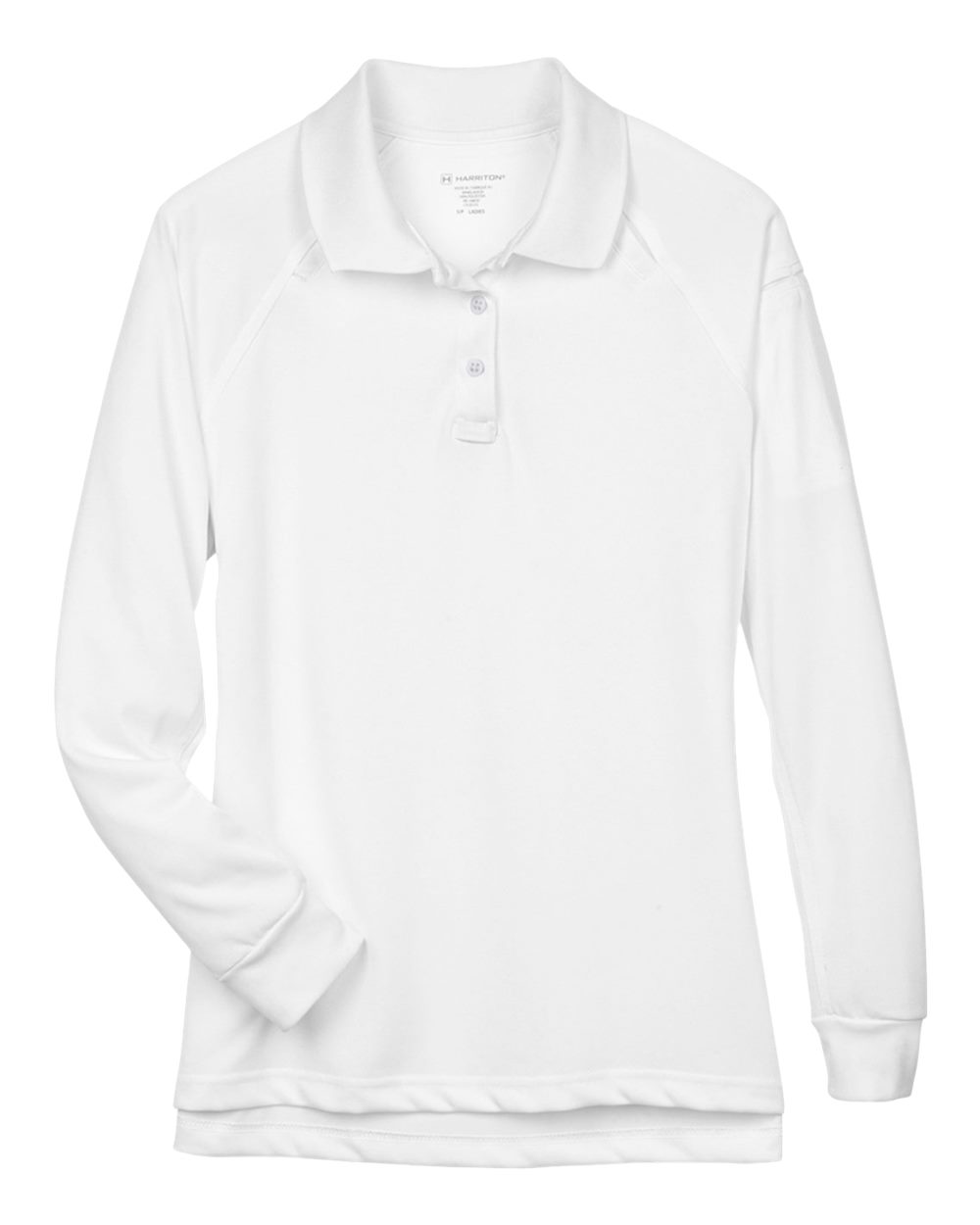 Harriton M211LW - White