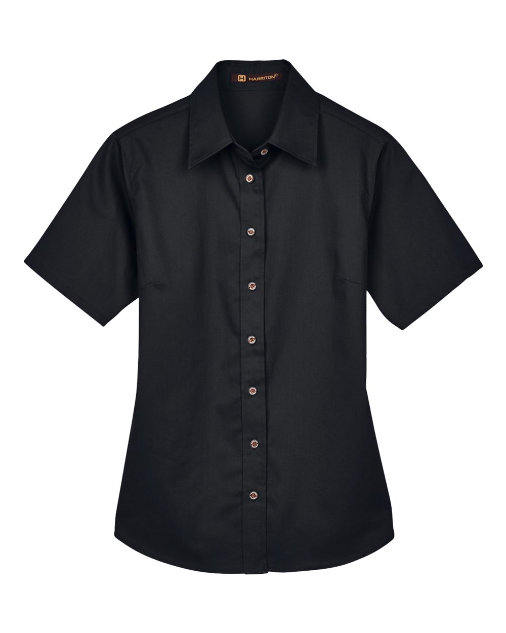 Harriton M500SW - Black