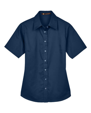 Harriton M500SW - Navy