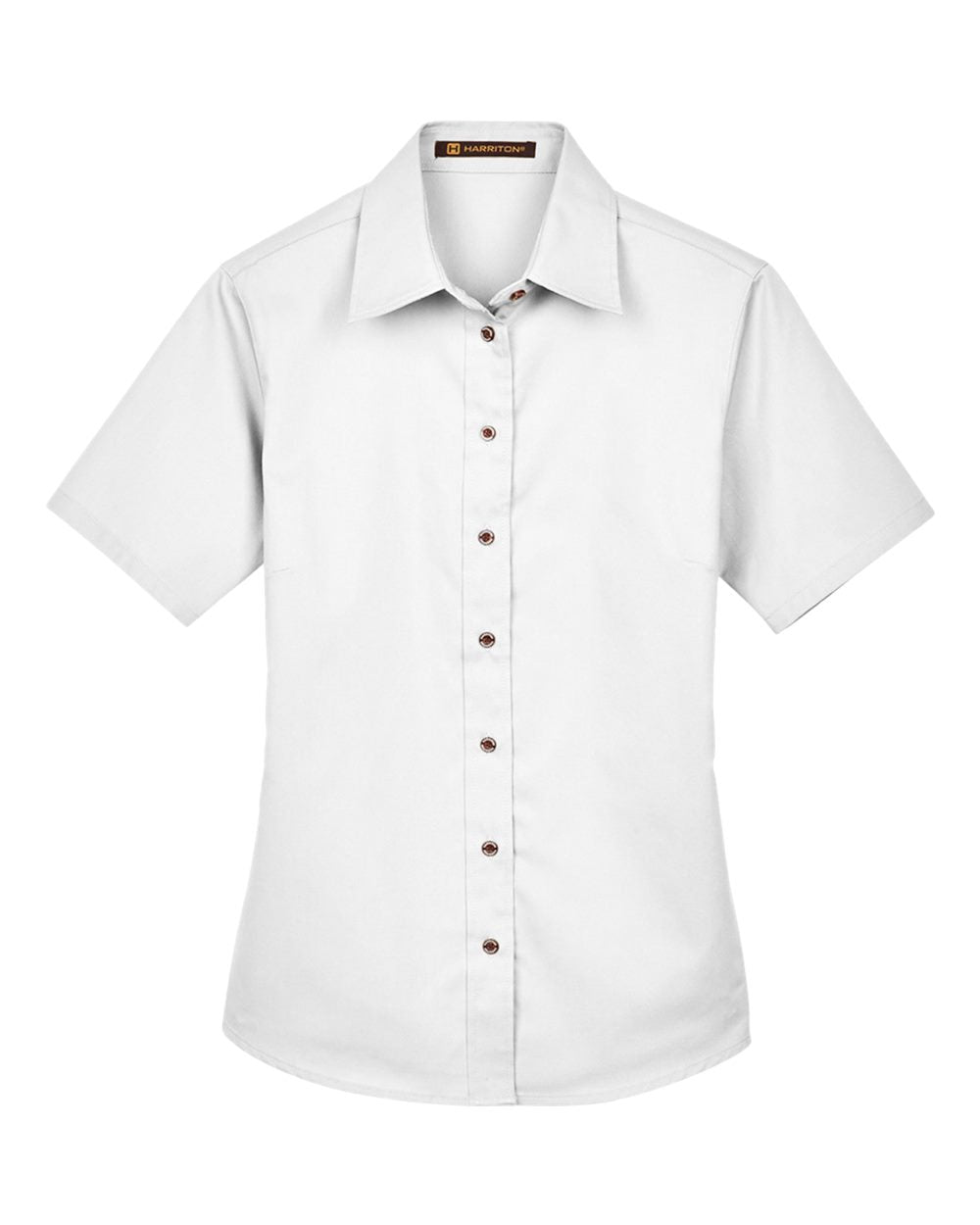 Harriton M500SW - White