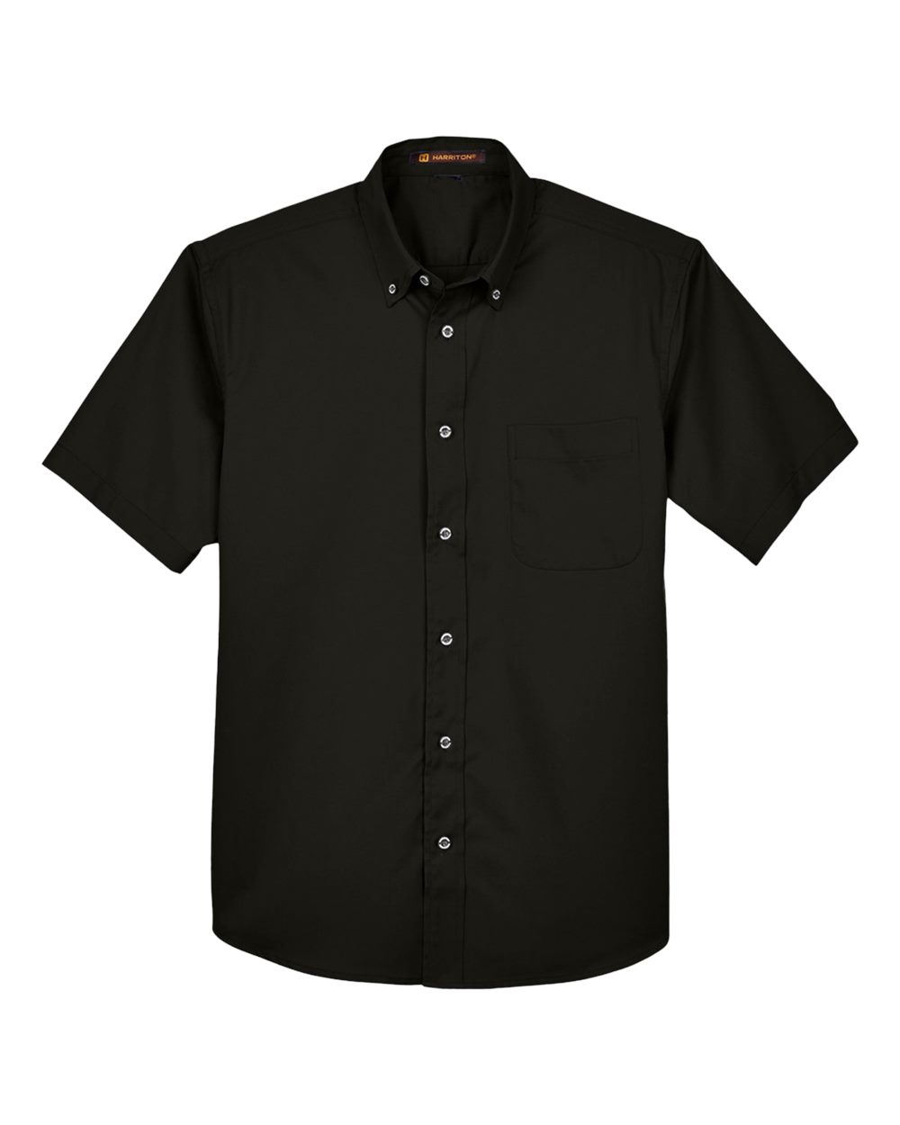 Harriton M500S - Black