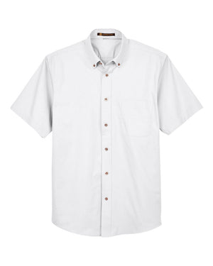 Harriton M500S - White