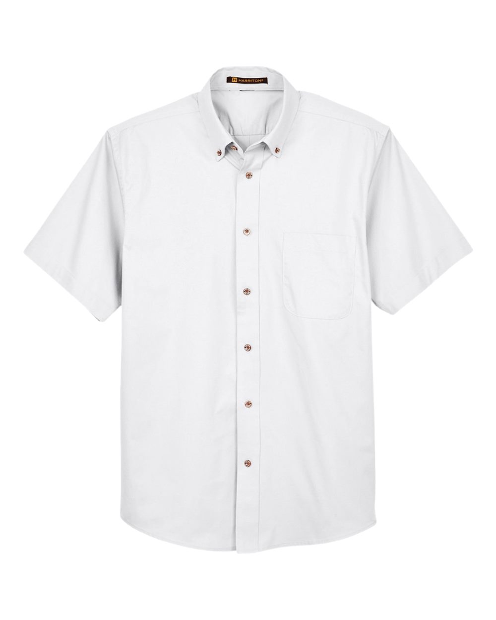 Harriton M500S - White