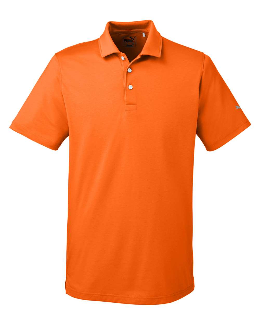 Puma Golf 596920 - Vibrant Orange