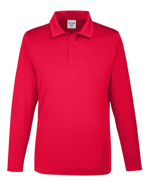 Team 365 TT51L - Sport Red
