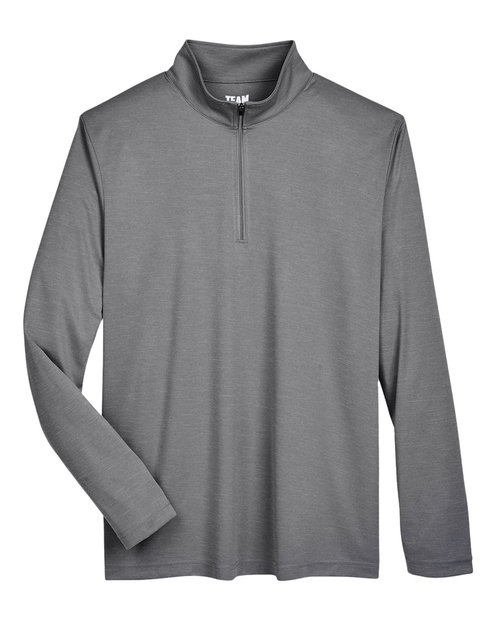 Team 365 TT31H - Dark Grey Heather