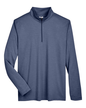 Team 365 TT31H - Sport Dark Navy Heather