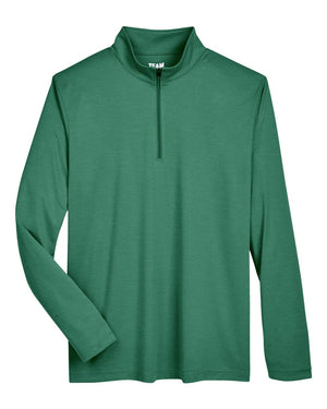 Team 365 TT31H - Sport Forest Heather