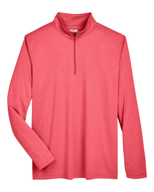Team 365 TT31H - Sport Red Heather