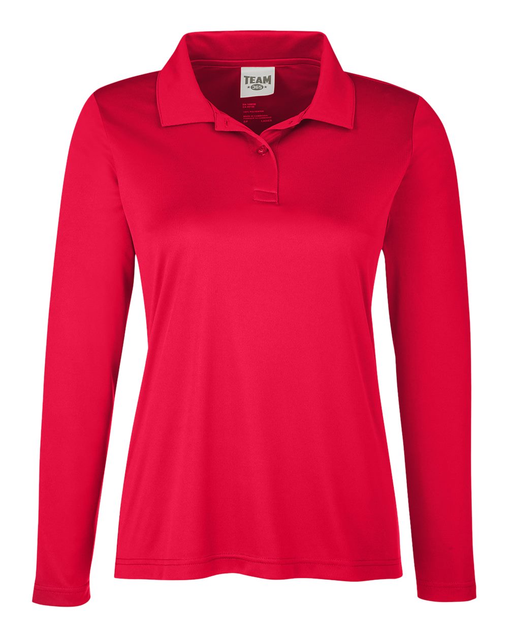 Team 365 TT51LW - Sport Red