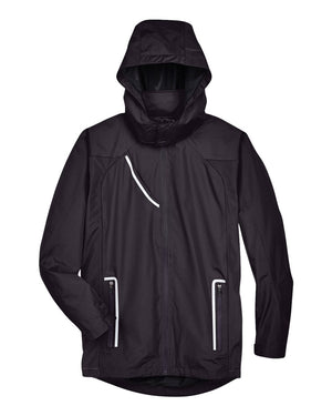 Team 365 TT86 - Black