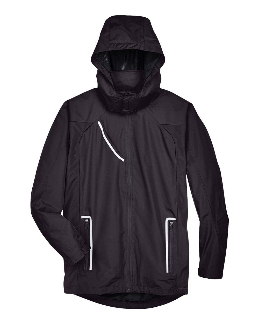 Team 365 TT86 - Black