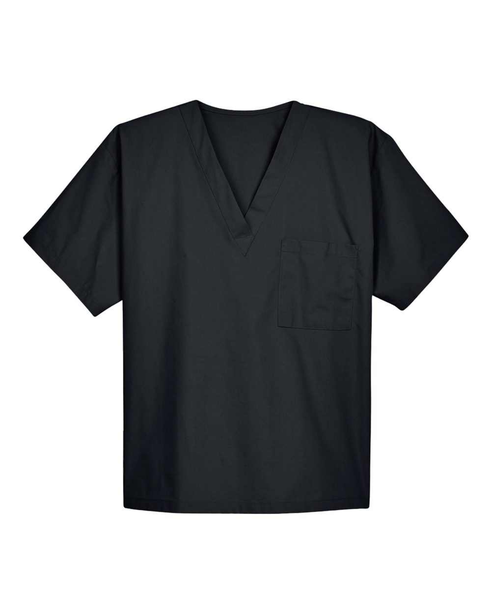 Harriton M897 - Black