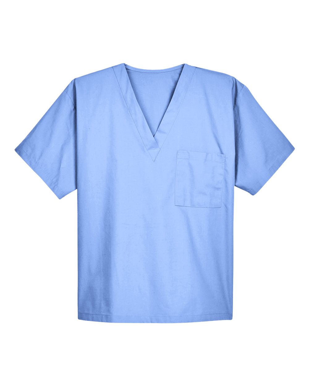 Harriton M897 - Ciel Blue