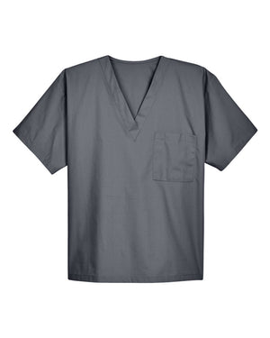 Harriton M897 - Dark Charcoal