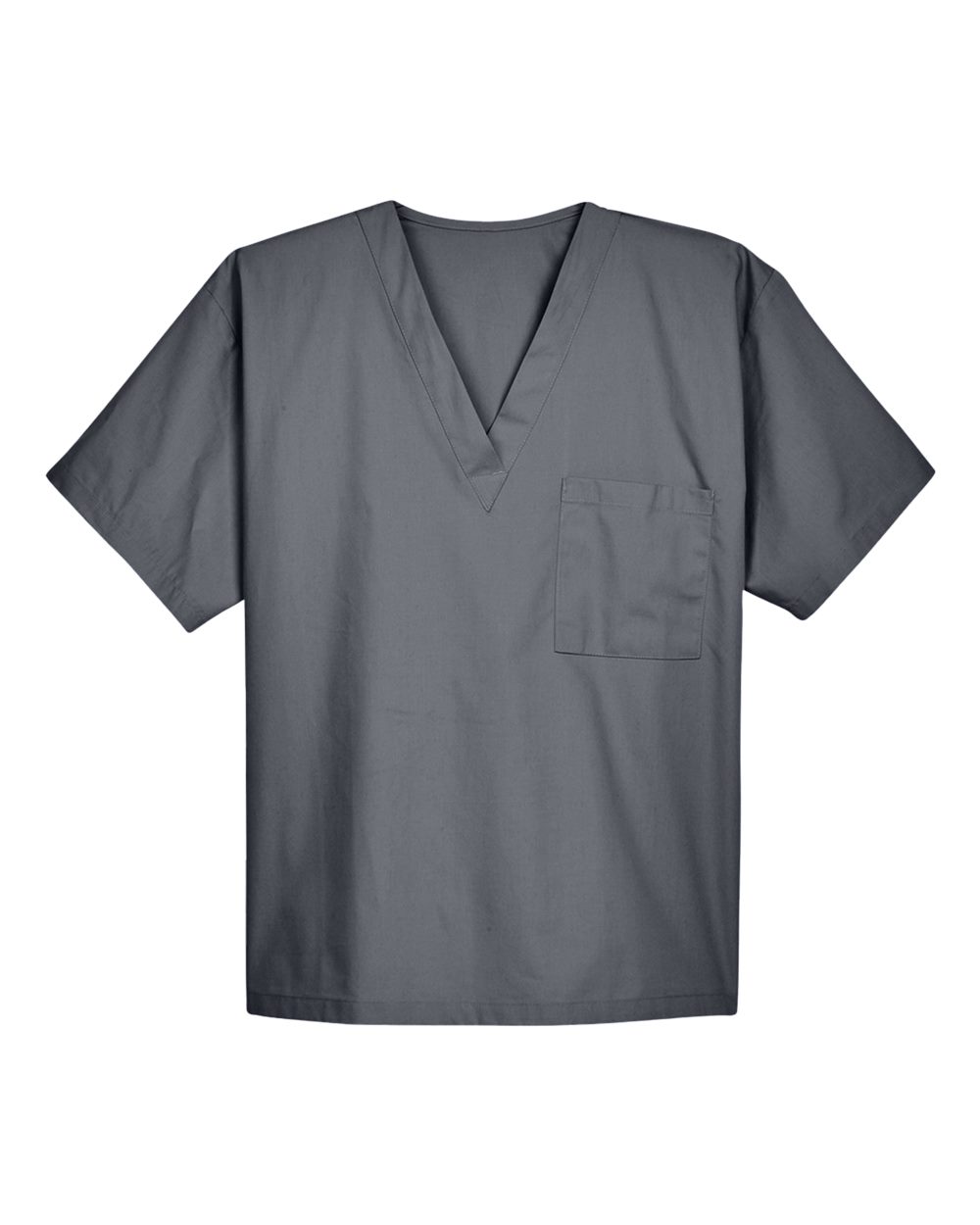 Harriton M897 - Dark Charcoal