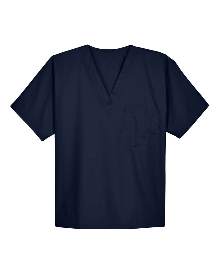 Harriton M897 - Dark Navy