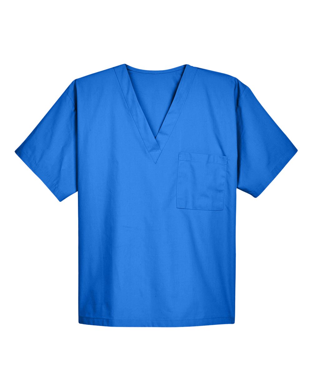 Harriton M897 - True Royal
