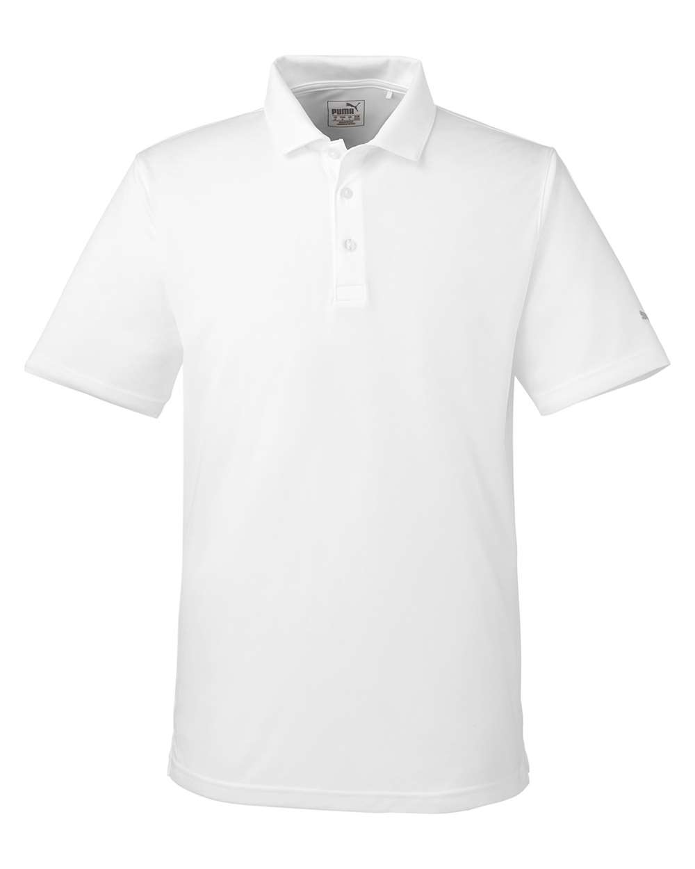 Puma Golf 596799 - Bright White