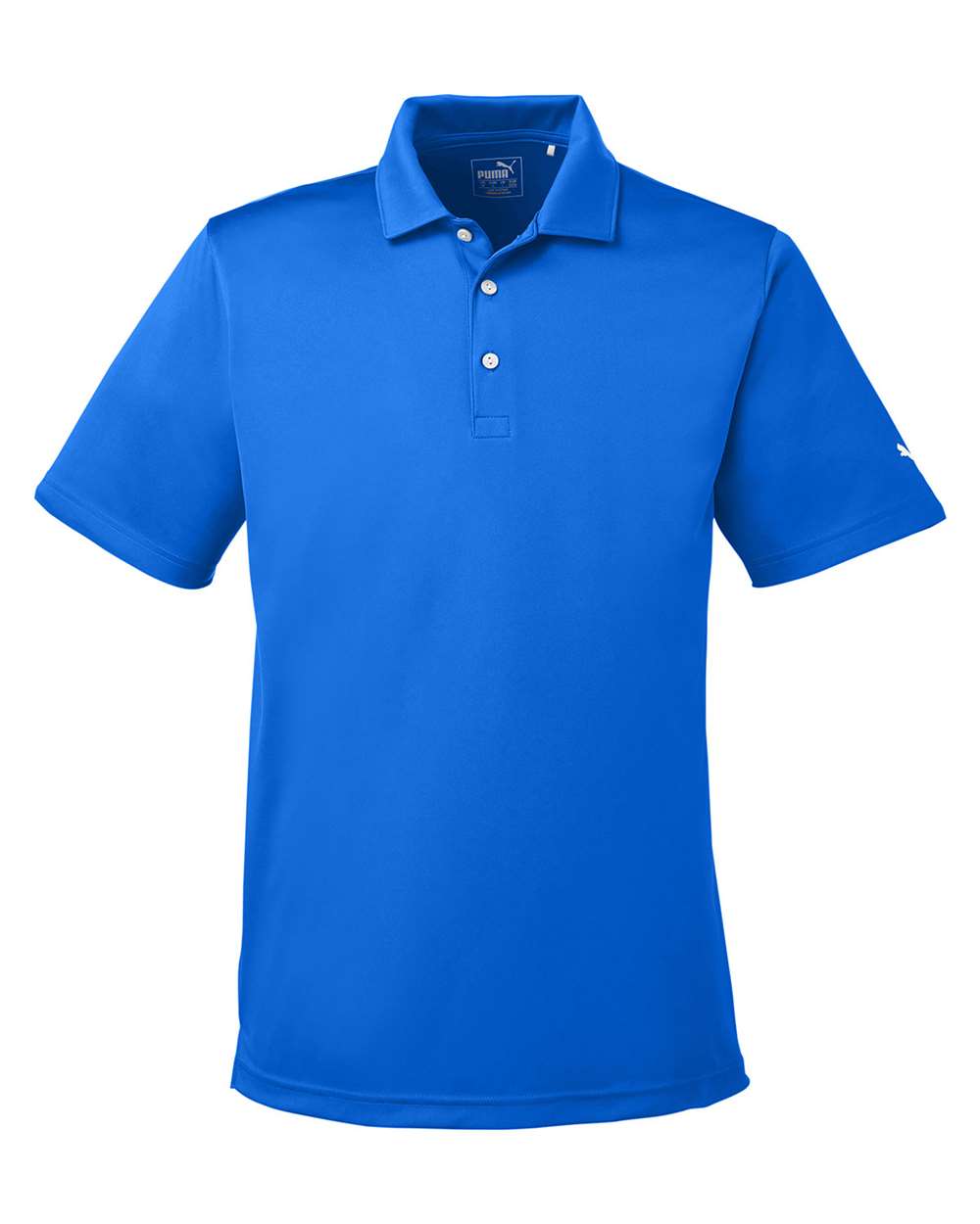 Puma Golf 596799 - Lapis Blue