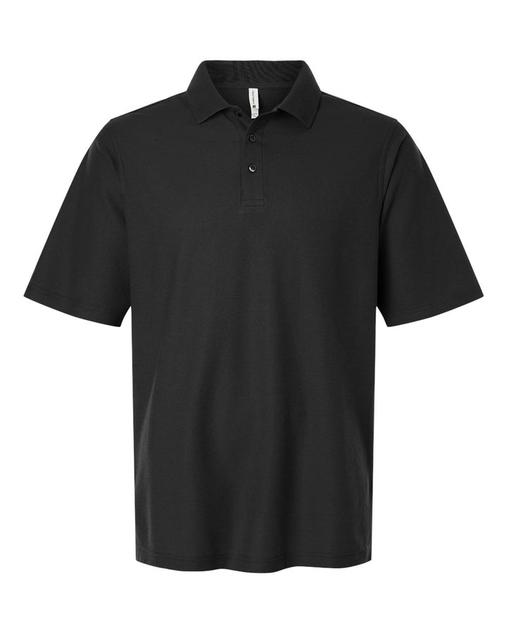 Harriton M105T - Black