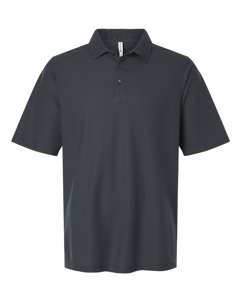 Harriton M105T - Dark Charcoal