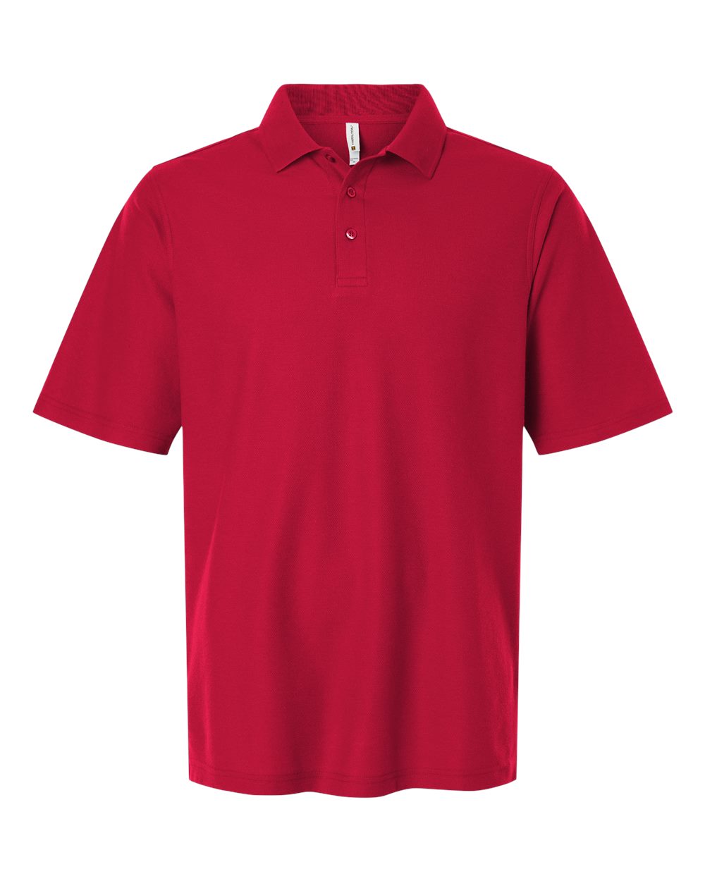 Harriton M105T - Red