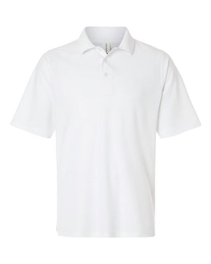 Harriton M105T - White