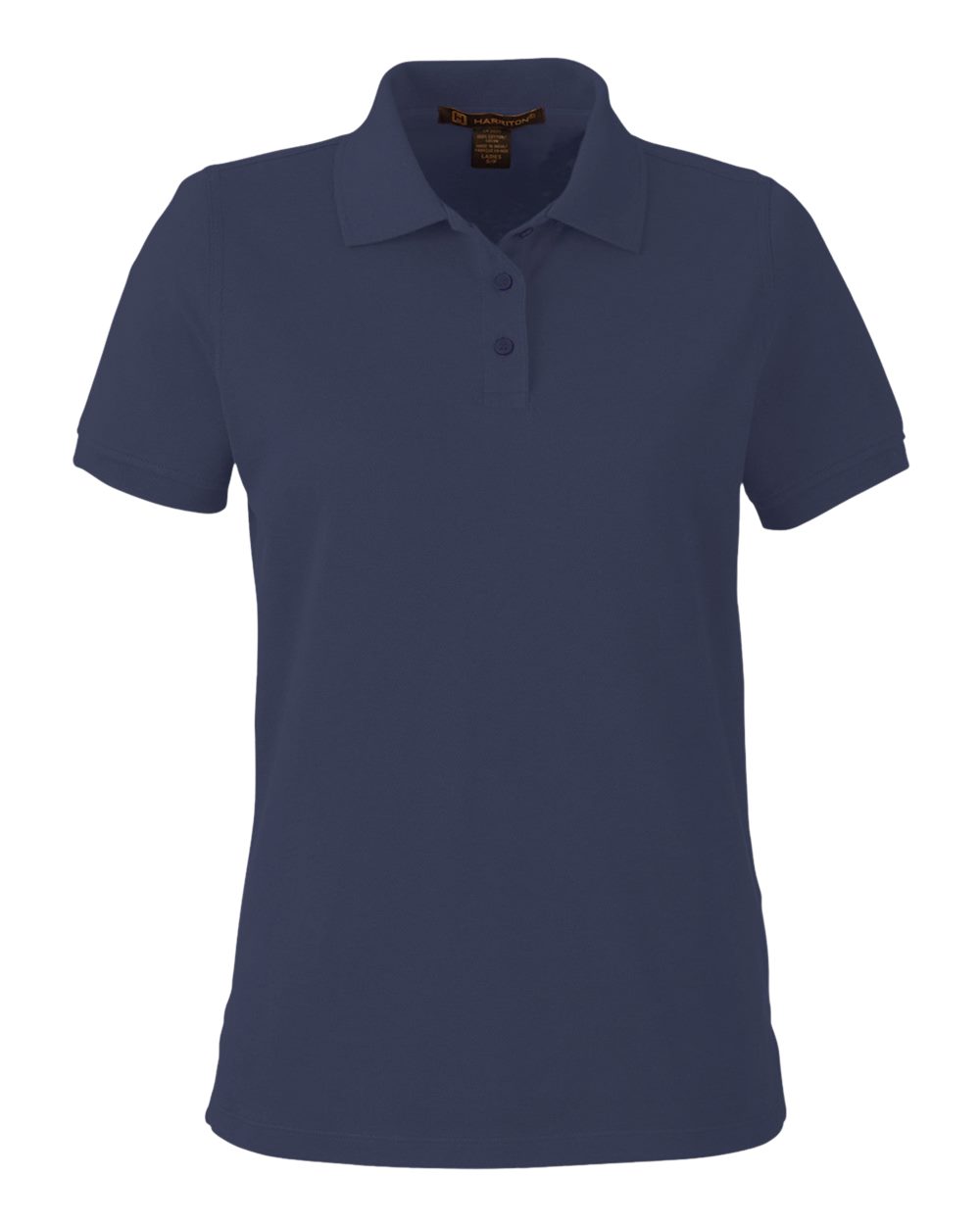 Harriton M205W - Dark Navy