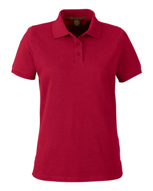 Harriton M205W - Red