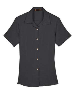Harriton M570W - Black