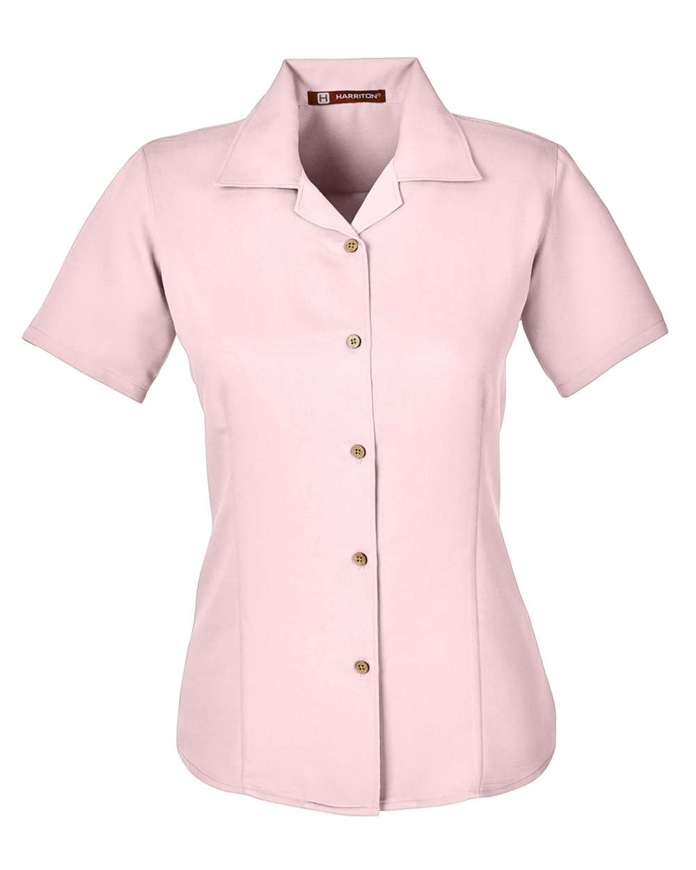 Harriton M570W - Blush
