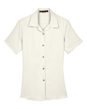 Harriton M570W - Cream
