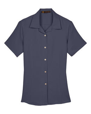 Harriton M570W - Navy
