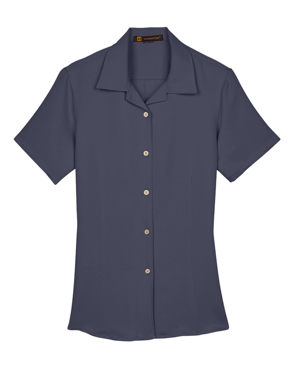 Harriton M570W - Navy