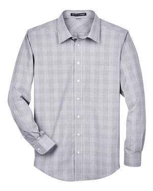 Devon & Jones DG520 - White/ Graphite/ Light Grey