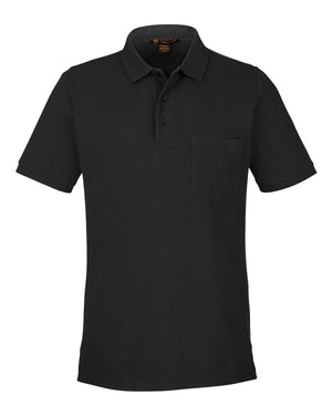 Harriton M205P - Black