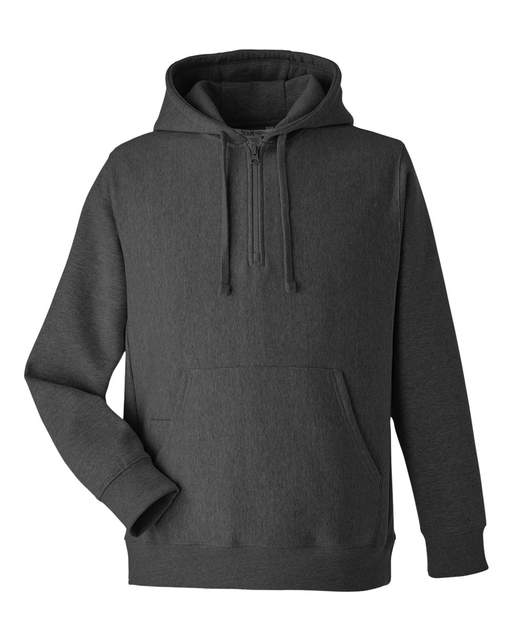 Team 365 TT97 - Dark Grey Heather