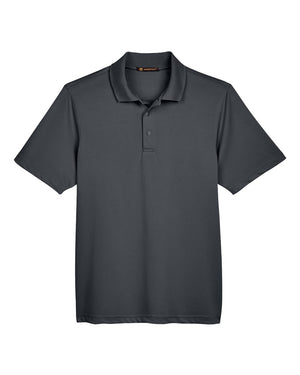 Harriton M345 - Dark Charcoal