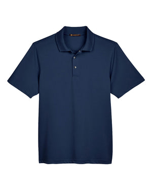 Harriton M345 - Dark Navy