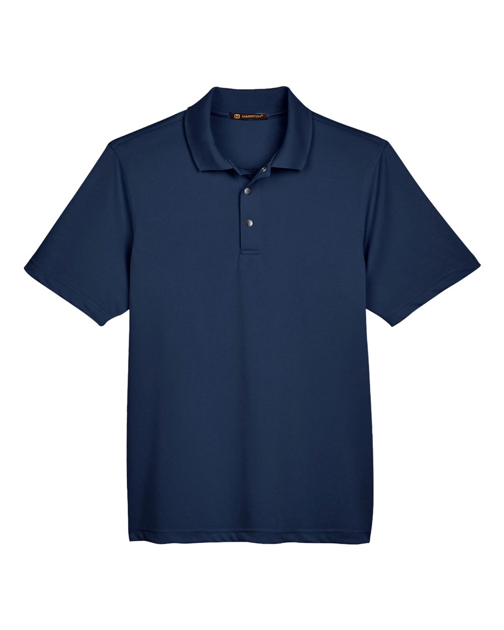 Harriton M345 - Dark Navy
