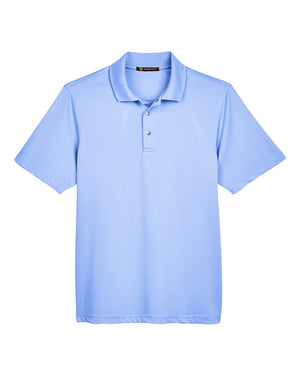 Harriton M345 - Industry Blue