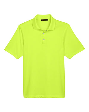 Harriton M345 - Safety Yellow