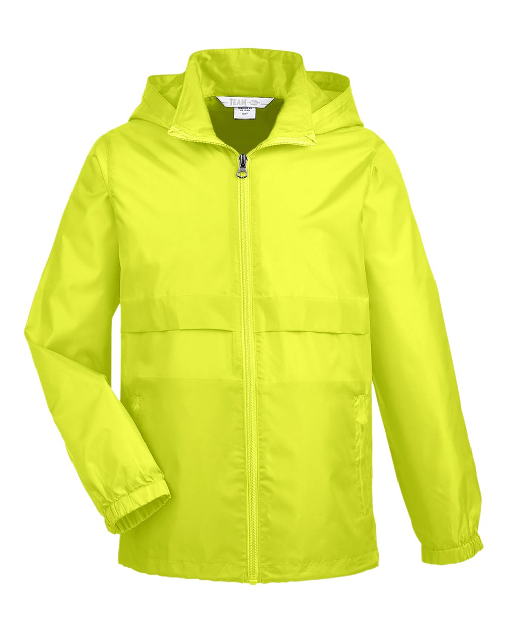Team 365 TT73Y - Safety Yellow