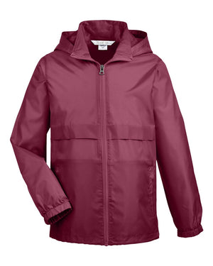 Team 365 TT73Y - Sport Maroon